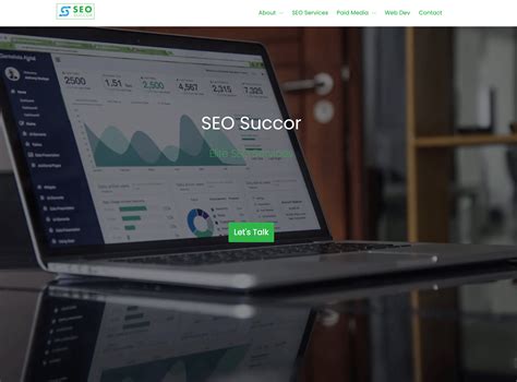 seo succor agency